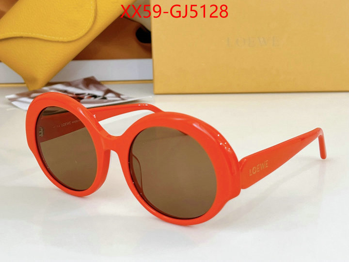 Glasses-Loewe what best replica sellers ID: GJ5128 $: 59USD