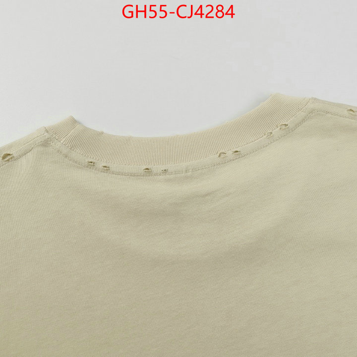 Clothing-Balenciaga the best affordable ID: CJ4284 $: 55USD