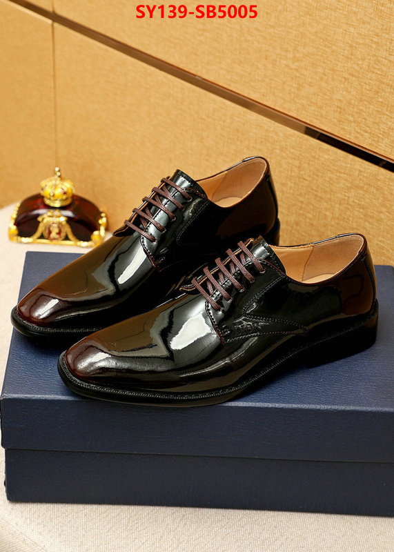 Men shoes-Dior highest product quality ID: SB5005 $: 139USD