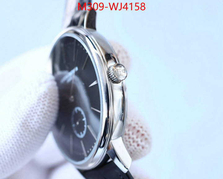 Watch(TOP)-Vacheron Constantin perfect quality designer replica ID: WJ4158 $: 309USD