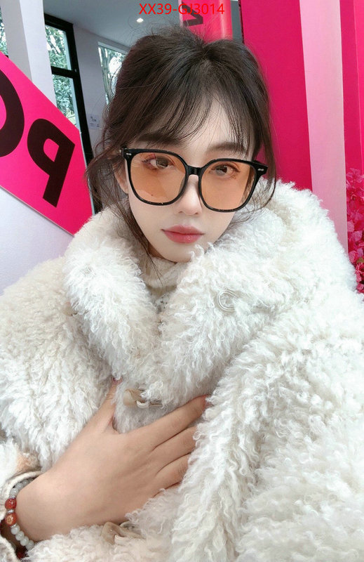 Glasses-Gucci where quality designer replica ID: GJ3014 $: 39USD