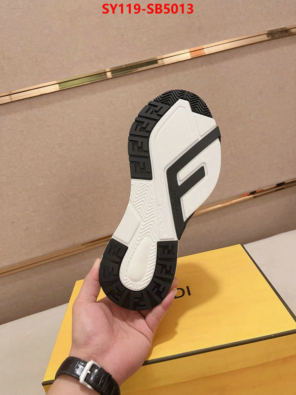 Men Shoes-Fendi knockoff ID: SB5013 $: 119USD