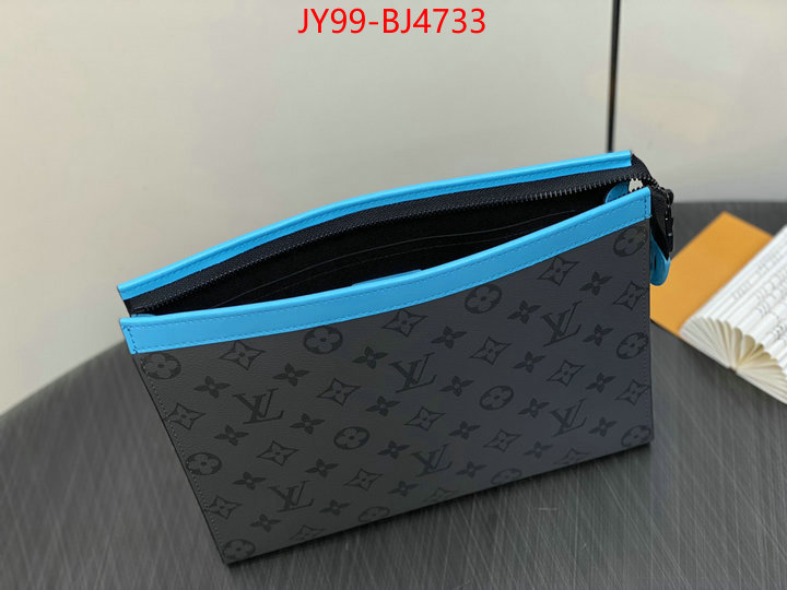 LV Bags(TOP)-Trio- find replica ID: BJ4733 $: 99USD,