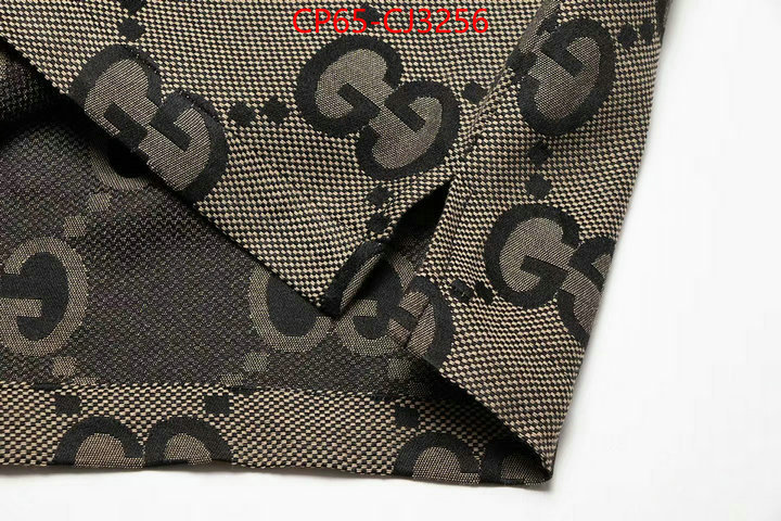 Clothing-Gucci the best ID: CJ3256 $: 65USD