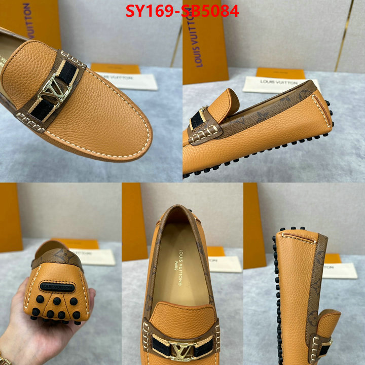 Men Shoes-LV replica sale online ID: SB5084 $: 169USD