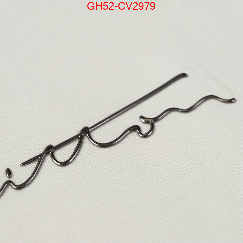 Clothing-LV where can i buy the best quality ID: CV2979 $: 52USD
