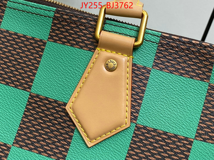 LV Bags(TOP)-Speedy- designer 1:1 replica ID: BJ3762 $: 255USD,