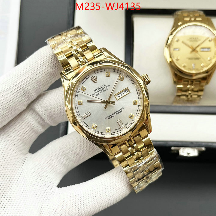 Watch(TOP)-Rolex where can i buy the best quality ID: WJ4135 $: 235USD