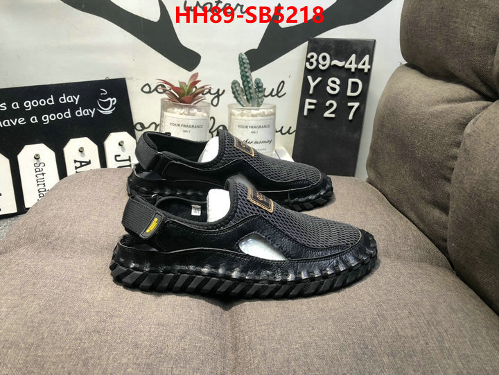 Men Shoes-Ecco high ID: SB5218 $: 89USD