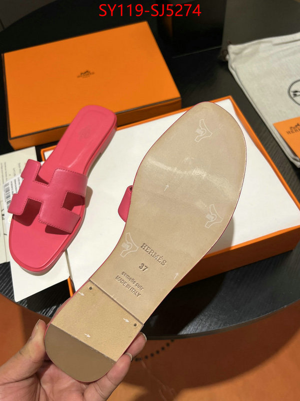 Women Shoes-Hermes the quality replica ID: SJ5274 $: 119USD