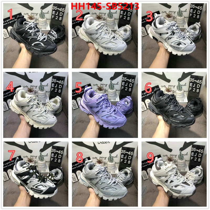 Women Shoes-Balenciaga wholesale designer shop ID: SB5213 $: 145USD