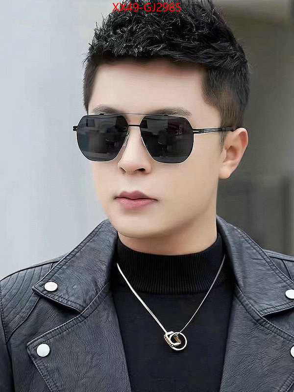 Glasses-Gucci hot sale ID: GJ2985 $: 49USD