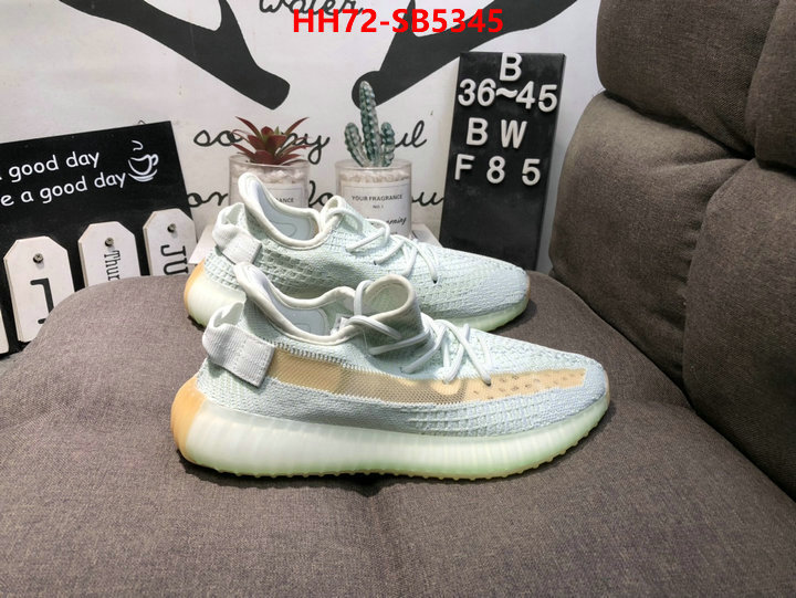 Women Shoes-Adidas Yeezy Boost replica online ID: SB5345 $: 72USD