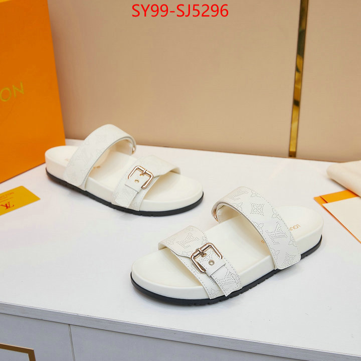 Women Shoes-LV sell high quality ID: SJ5296 $: 99USD