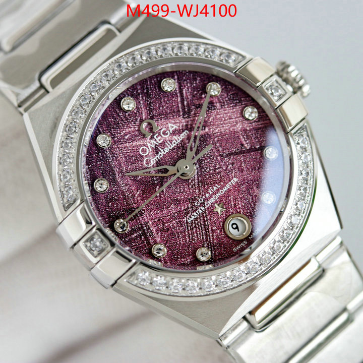 Watch(TOP)-Omega where can i find ID: WJ4100 $: 499USD-shoes yupoo Watch(TOP)-Omega where can i find ID: WJ4100 $: 499USD