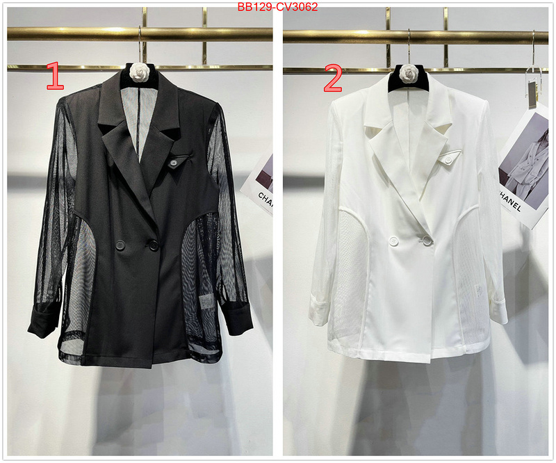 Clothing-BV only sell high-quality ID: CV3062 $: 129USD