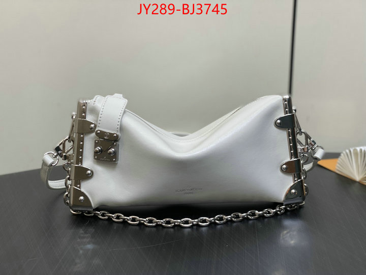 LV Bags(TOP)-Trio- highest quality replica ID: BJ3745 $: 289USD,