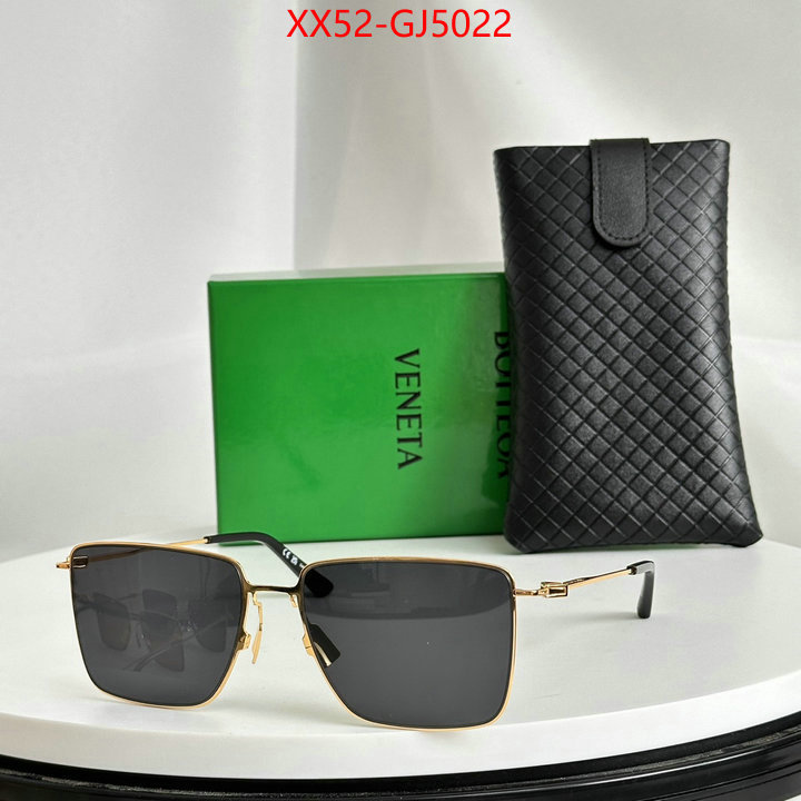 Glasses-BV how to start selling replica ID: GJ5022 $: 52USD