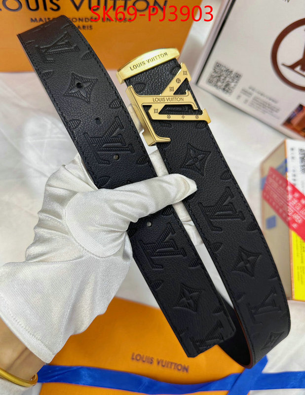 Belts-LV best website for replica ID: PJ3903 $: 69USD
