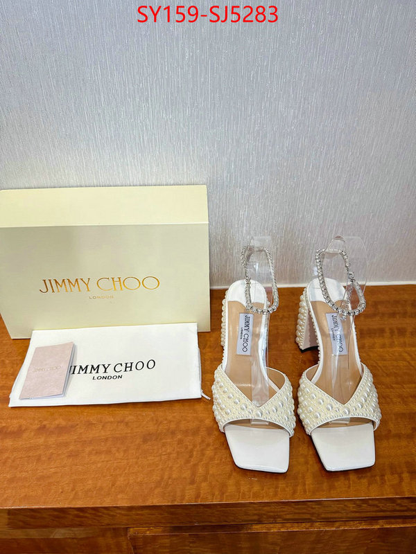 Women Shoes-Jimmy Choo from china ID: SJ5283 $: 159USD