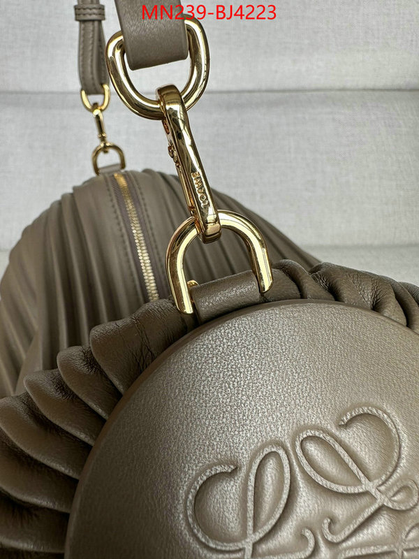 Loewe Bags(TOP)-Crossbody- store ID: BJ4223 $: 239USD,