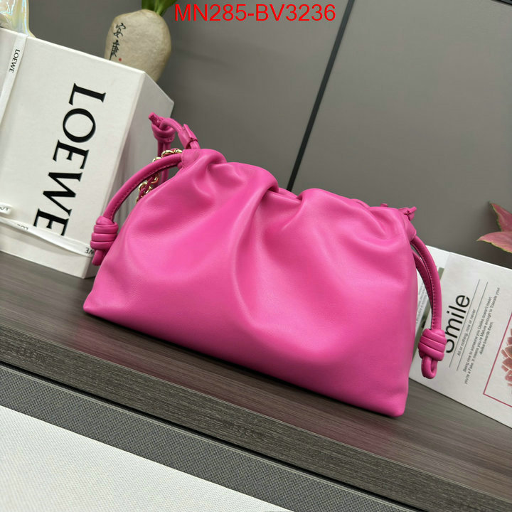 Loewe Bags(TOP)-Handbag- buy first copy replica ID: BV3236 $: 285USD,