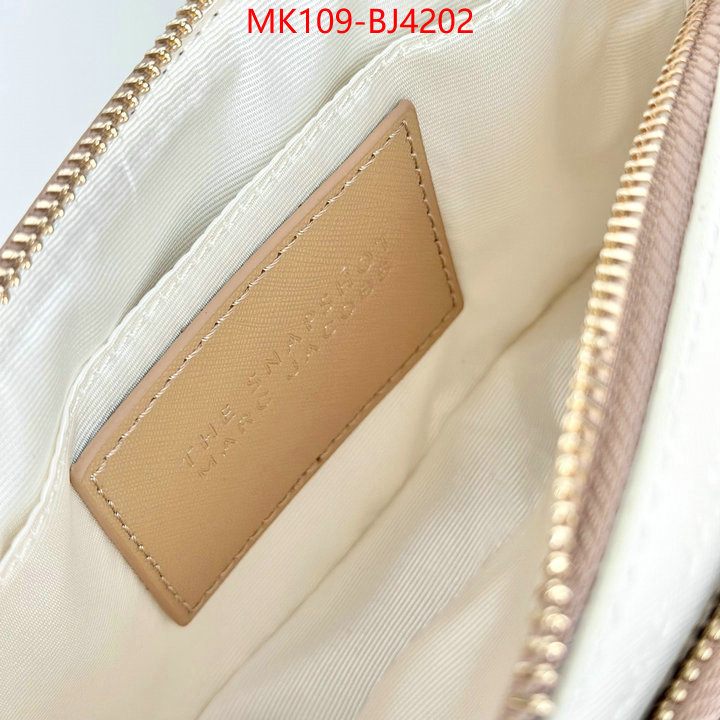 Marc Jacobs Bags(TOP)-Camera bag- buy best quality replica ID: BJ4202 $: 109USD,