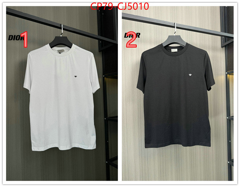 Clothing-Dior high quality ID: CJ5010 $: 79USD