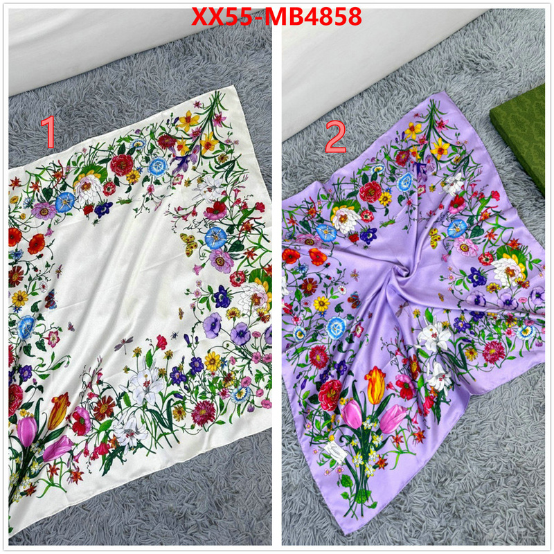 Scarf-Gucci buy ID: MB4858 $: 55USD