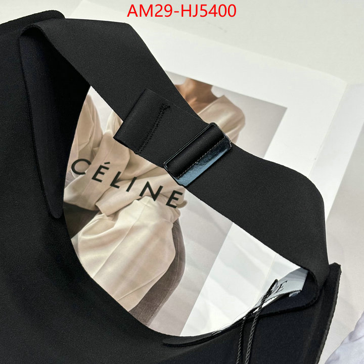 Cap(Hat)-Loewe highest product quality ID: HJ5400 $: 29USD