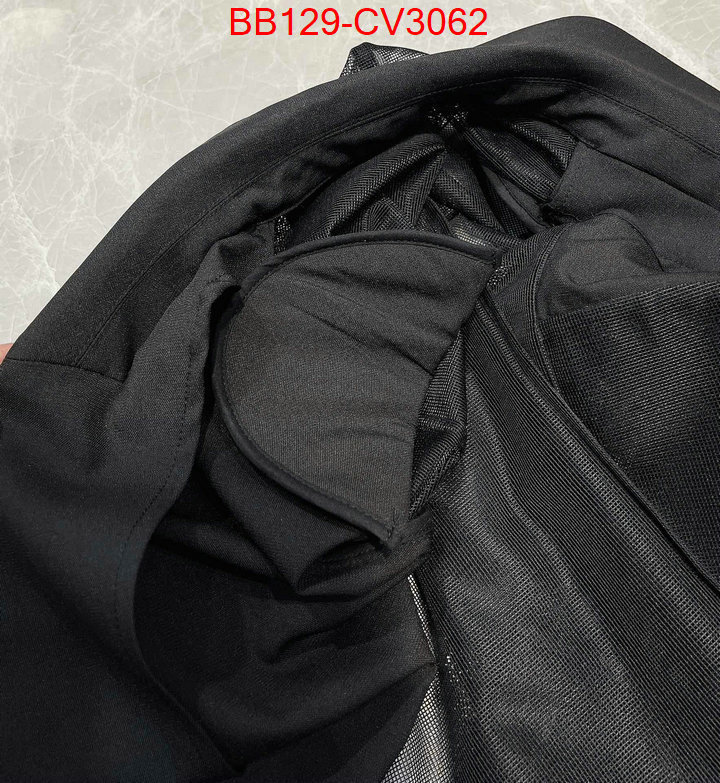 Clothing-BV only sell high-quality ID: CV3062 $: 129USD