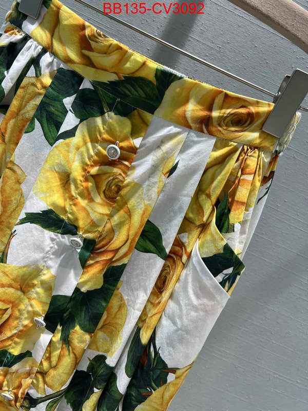 Clothing-DG online shop ID: CV3092 $: 135USD