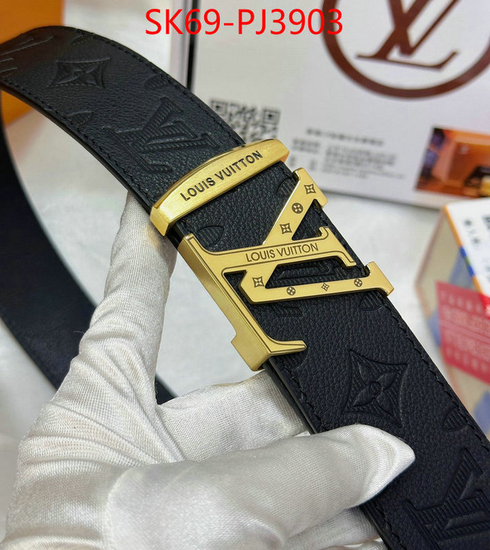 Belts-LV best website for replica ID: PJ3903 $: 69USD