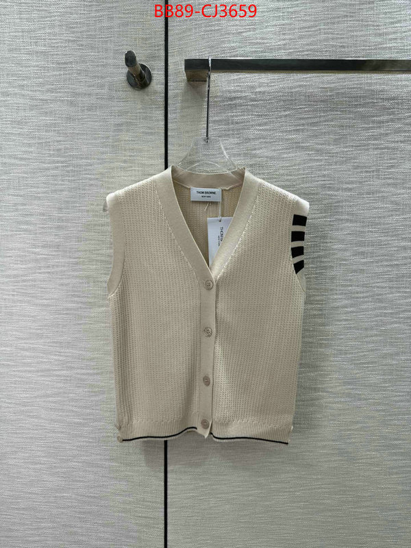 Clothing-Thom Browne buy sell ID: CJ3659 $: 89USD