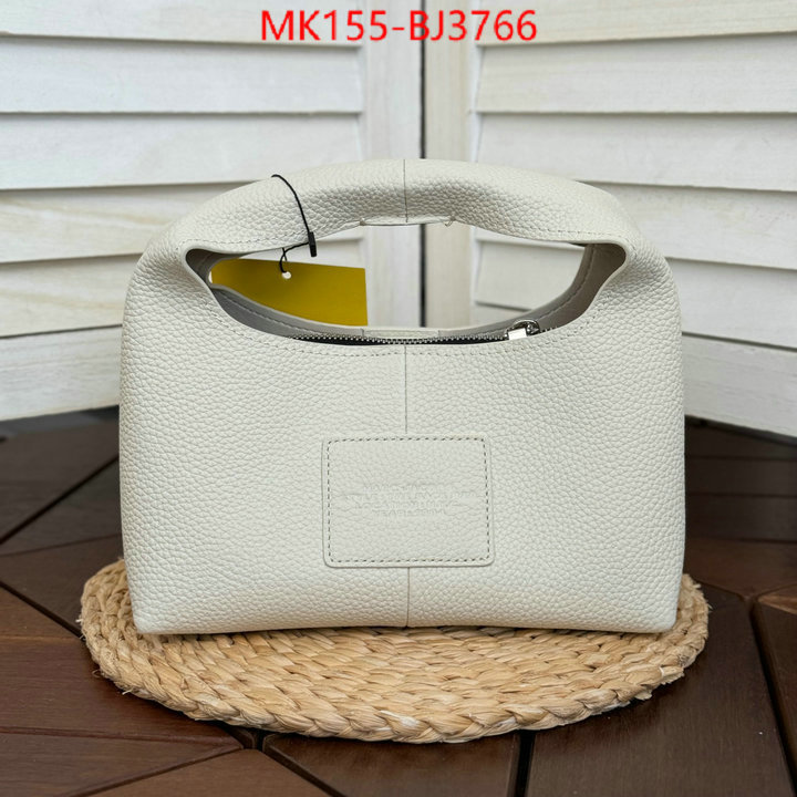 Marc Jacobs Bags(TOP)-Handbag- cheap online best designer ID: BJ3766 $: 155USD,