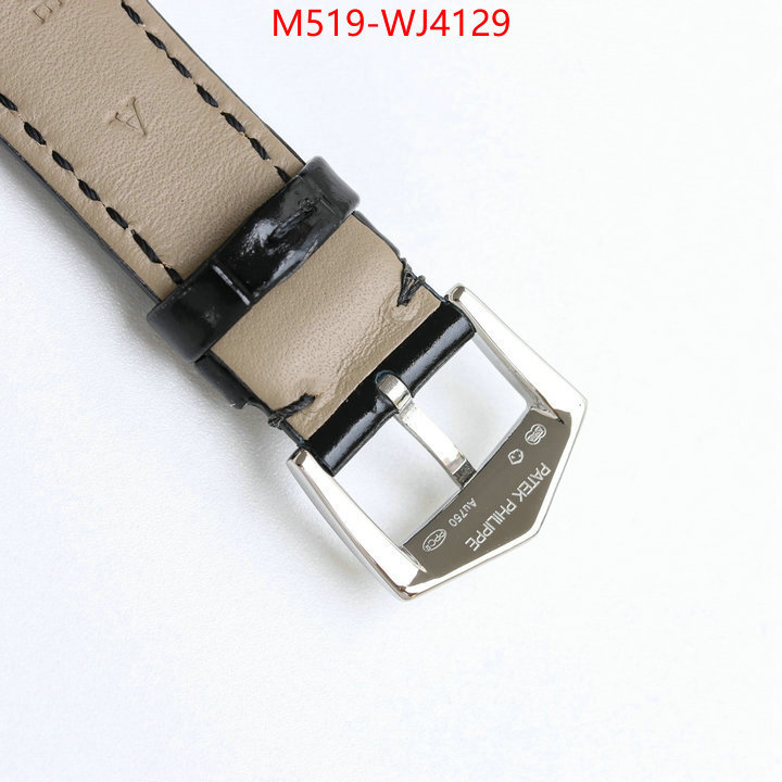 Watch(TOP)-Patek Philippe sell high quality ID: WJ4129 $: 519USD