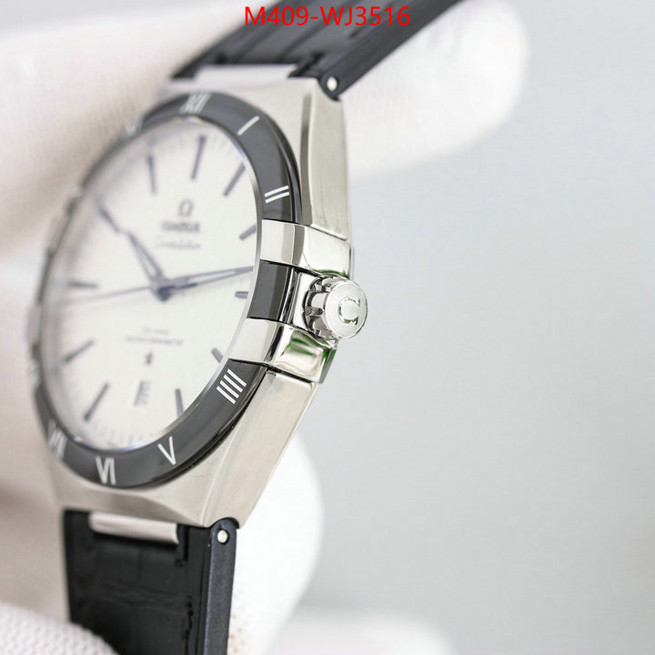 Watch(TOP)-Omega for sale online ID: WJ3516 $: 409USD
