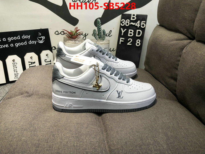 Men Shoes-LV top quality designer replica ID: SB5228 $: 105USD