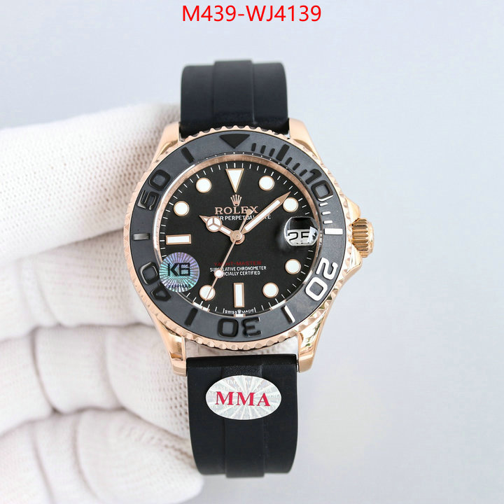 Watch(TOP)-Rolex online from china ID: WJ4139 $: 439USD