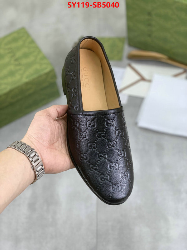 Men Shoes-Gucci are you looking for ID: SB5040 $: 119USD