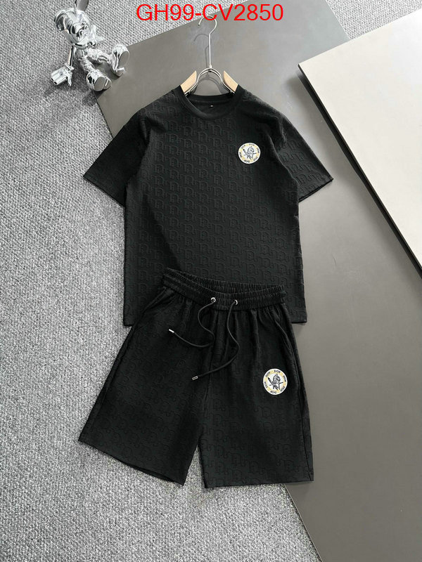 Clothing-Dior shop ID: CV2850 $: 99USD