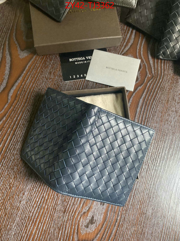 BV Bags(4A)-Wallet sale ID: TJ3362 $: 42USD,