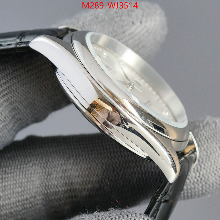 Watch(TOP)-Rolex shop the best high quality ID: WJ3514 $: 289USD