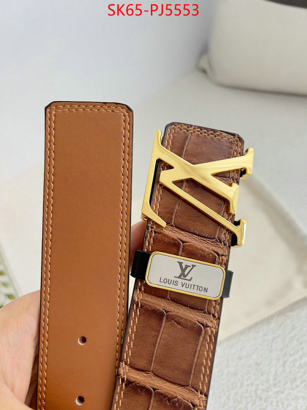 Belts-LV ID: PJ5553 $: 65USD