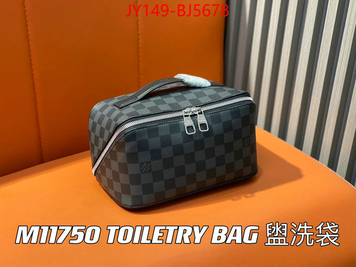 LV Bags(TOP)-Vanity Bag- where to buy replicas ID: BJ5678 $: 149USD,