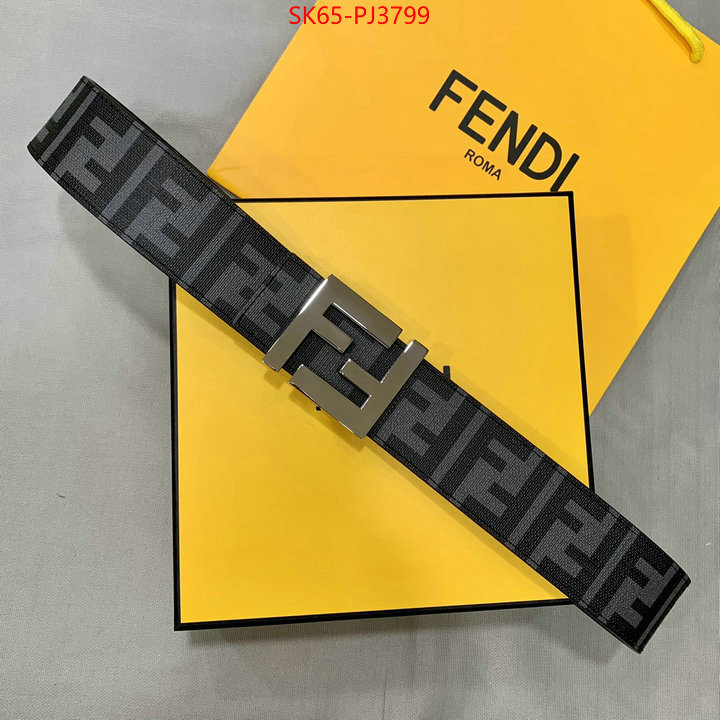 Belts-Fendi sale ID: PJ3799 $: 65USD