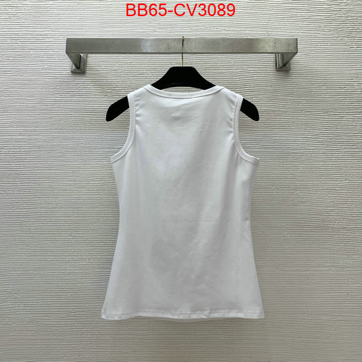 Clothing-DG aaaaa quality replica ID: CV3089 $: 65USD