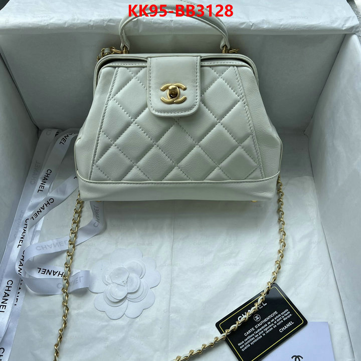 Chanel Bags(4A)-Crossbody- how to buy replcia ID: BB3128 $: 95USD,