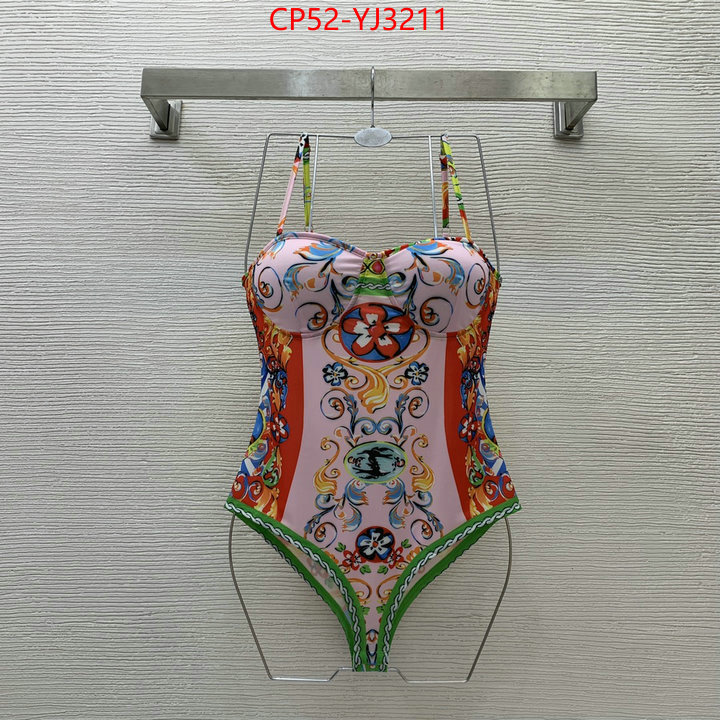 Swimsuit-DG sale ID: YJ3211 $: 52USD