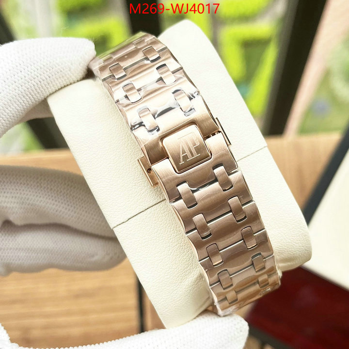 Watch(TOP)-Audemars Piguet where can i buy ID: WJ4017 $: 269USD